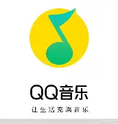 QQ音乐Logo